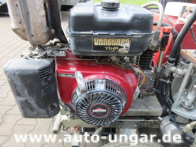 Dopravní značení Graco LineLazer Zebra 5000 Viscount Airless