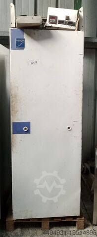 Gebrauchter Gärschrank 400x600 von Hengel Hengel B48C