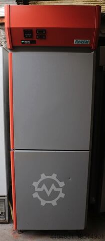 Used proofing cabinet with 2 doors PANEM PANEM Armoire de pousse PANEM