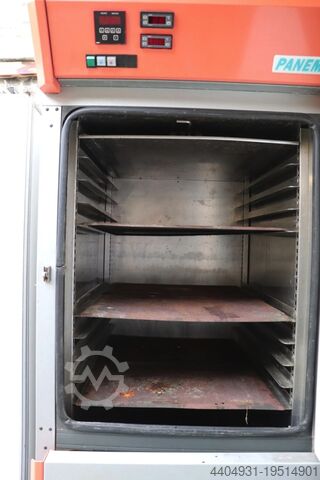 Used proofing cabinet with 2 doors PANEM PANEM Armoire de pousse PANEM