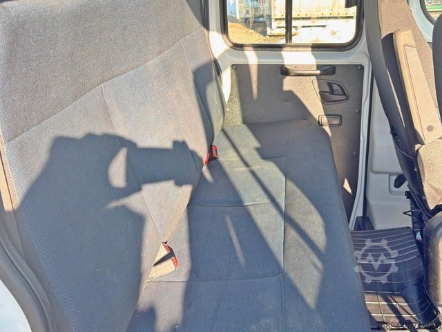 Wywrotka dostawcza IVECO DAILY 35 - 120 Kipper 3,10m * Doppekabine!