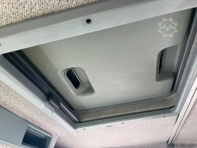 Ladbil med udskifteligt lad WBH 25