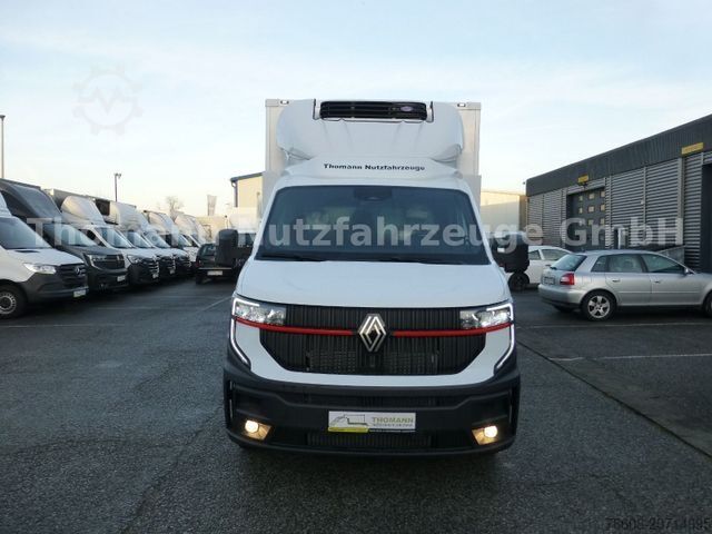 Kølevarevogn RENAULT NEW Master Kühlkoffer Xarios 300  BÄR LBW