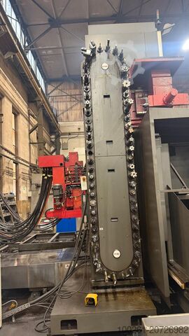 Fresa de mesa Juaristi