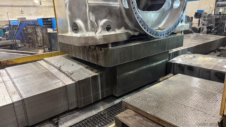 Fresa de mesa Juaristi