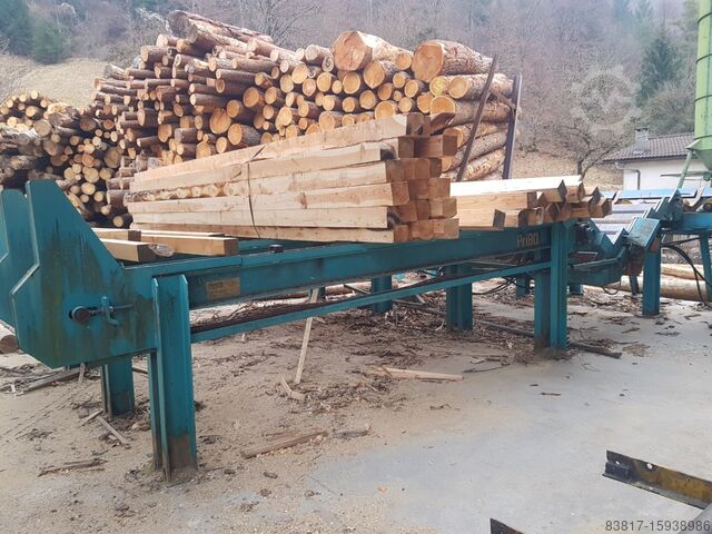 WEMA PROBST RHM 200 WEMA PROBST RHM 200