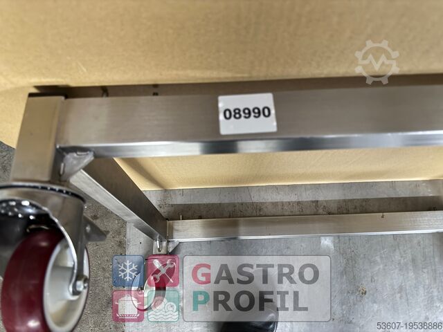 UG I para COMBI-DUO + 61 Rational 