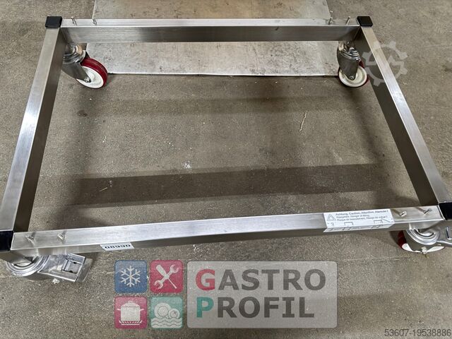 UG I para COMBI-DUO + 61 Rational 