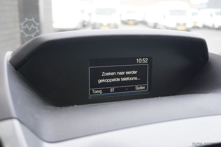 Delivery van Ford Transit 2.0 TDCI L2H2 EURO 6 - Airco - Cruise -...