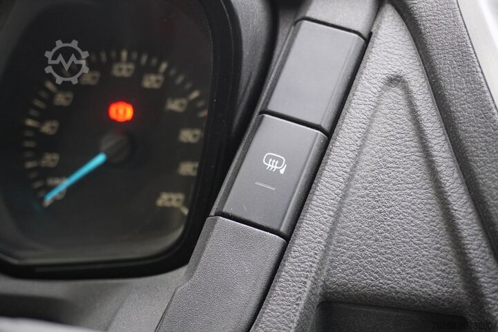 Delivery van Ford Transit 2.0 TDCI L2H2 EURO 6 - Airco - Cruise -...