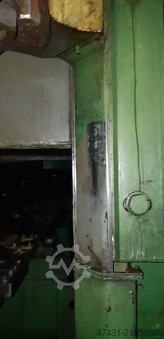 Aftrimmenpers TMP Voronezh K04.150.242