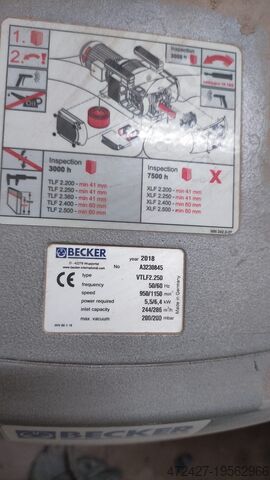 Megmunkáló központ Kimla BPF 2131