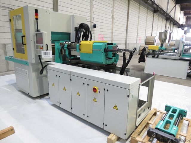 Spuitgietmachine ARBURG A 1500 T (S&P 3786)