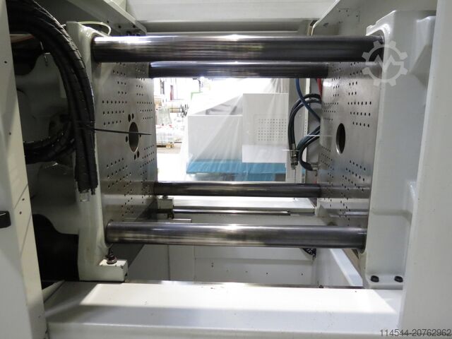 Spuitgietmachine ARBURG A 520 A (S&P 3788)