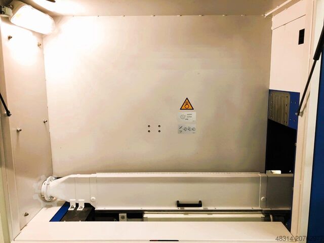 Lemezvágó fűrész alumíniumhoz Schelling fm6 330