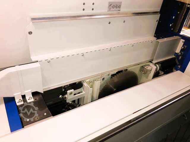 Lemezvágó fűrész alumíniumhoz Schelling fm6 330