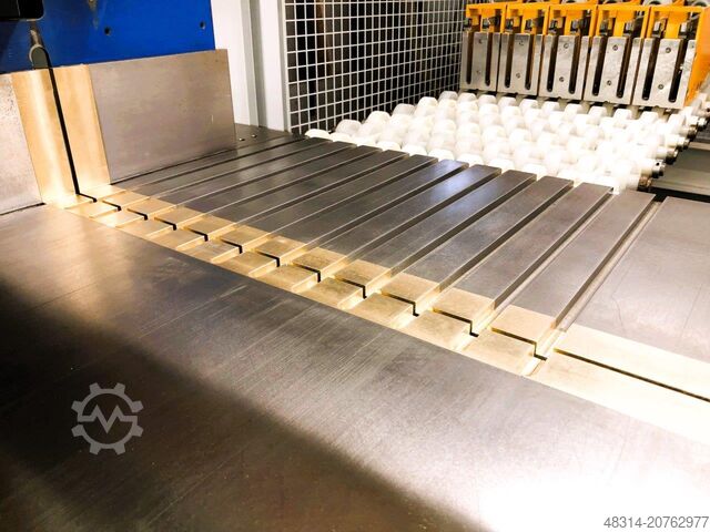 Lemezvágó fűrész alumíniumhoz Schelling fm6 330