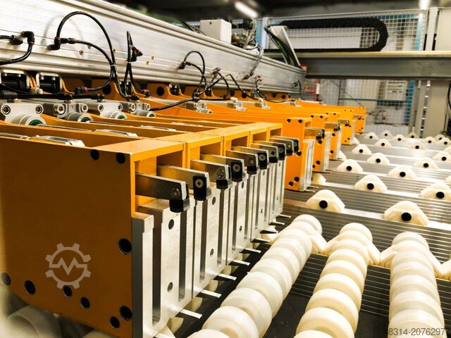 Lemezvágó fűrész alumíniumhoz Schelling fm6 330