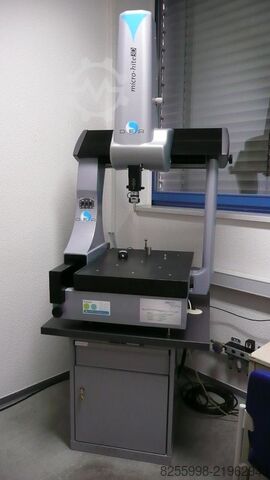  Tesa Micro-Hite 3D