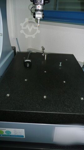  Tesa Micro-Hite 3D