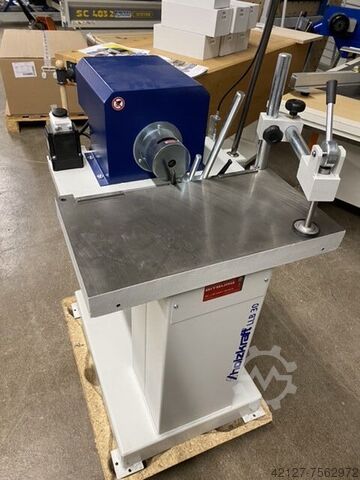 Sleufboormachine Holzkraft LLB 30 - sofort verfügbar -