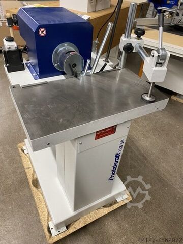 Sleufboormachine Holzkraft LLB 30 - sofort verfügbar -