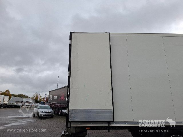 Køletrailer Schmitz Cargobull Tiefkühler Standard
