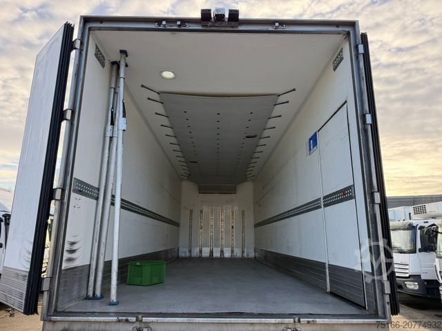 Kühlkoffer-LKW VOLVO FM 370 Kühlkoffer 7,80 m LBW 2 T*THERMOKING