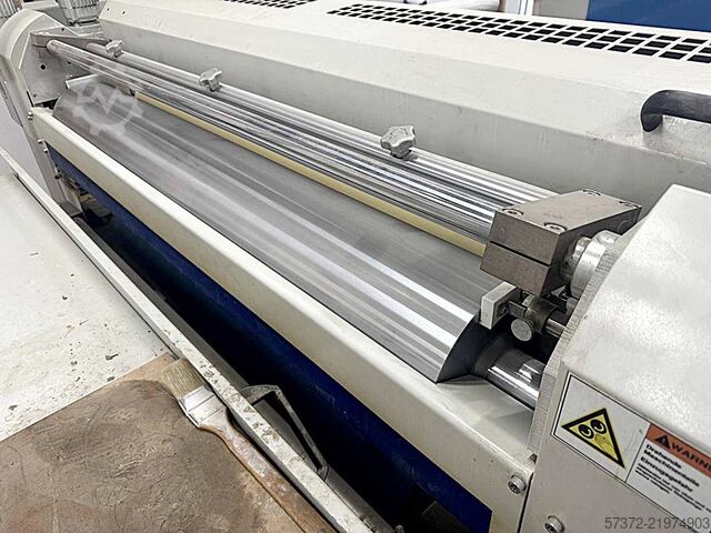 Rullecoater Bürkle SAS 1300/TRUV 1300