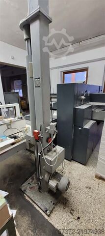Schnellschneider Baumann Perfecta 115