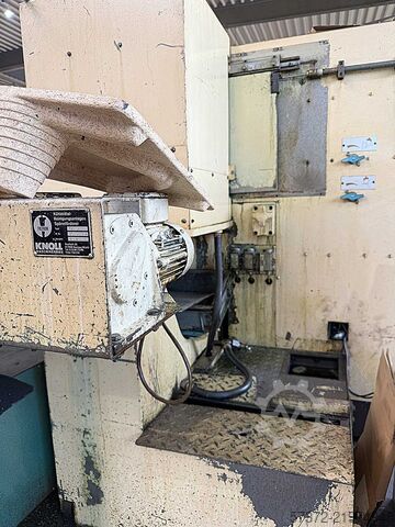 CNC Drehmaschine INDEX GE65