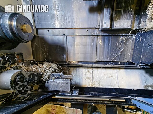 DOOSAN Puma GT 2100M DOOSAN Puma GT 2100M