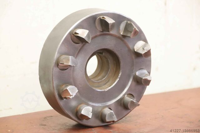 Głowica tnąca unbekannt Ø 172 mm