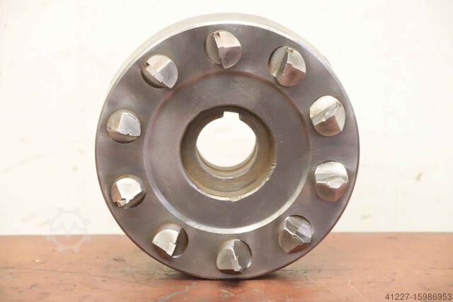 Głowica tnąca unbekannt Ø 172 mm