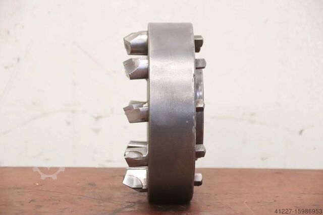 Głowica tnąca unbekannt Ø 172 mm