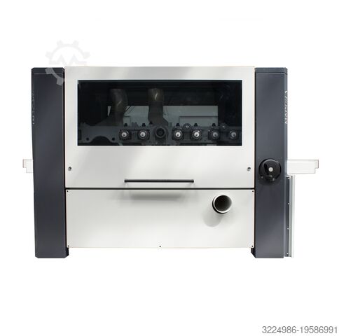 Plaina-desengrossadeira combinada & desengrossadeira MADORA DYRA 630 Planing Machine