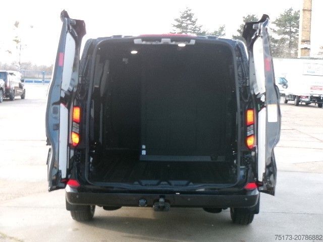 Panel kombi FORD Transit Custom 320L2 AT MultCab Limited AHK Kam