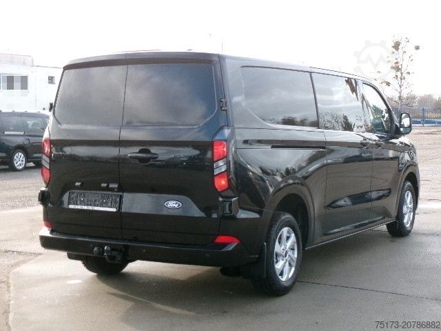 Panel kombi FORD Transit Custom 320L2 AT MultCab Limited AHK Kam