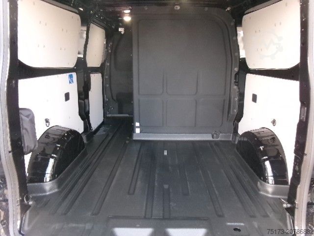 Panel kombi FORD Transit Custom 320L2 AT MultCab Limited AHK Kam