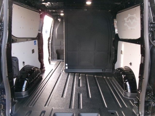 Panel kombi FORD Transit Custom 320L2 AT MultCab Limited AHK Kam