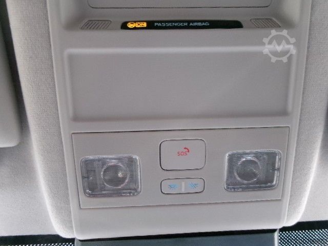 Panel kombi FORD Transit Custom 320L2 AT MultCab Limited AHK Kam