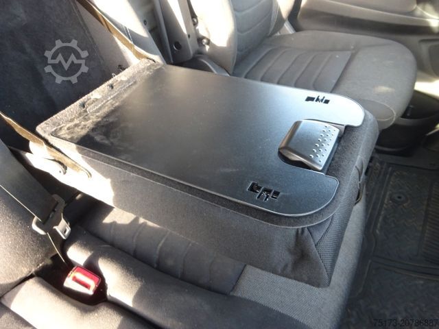 Furgão de teto alto IVECO Daily Kasten 35 S 16HA8 V L 156PS Autm. AHK