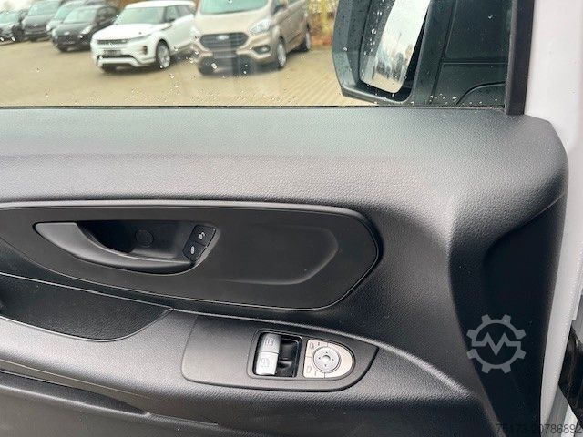 Kastenwagen MERCEDES-BENZ Vito Kasten 116 CDI PRO RWD lang Kamera
