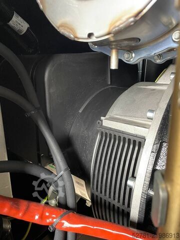 Aggregato Yanmar 4TNV98C - 33 kVA - Stage V Genset - DPX-19909