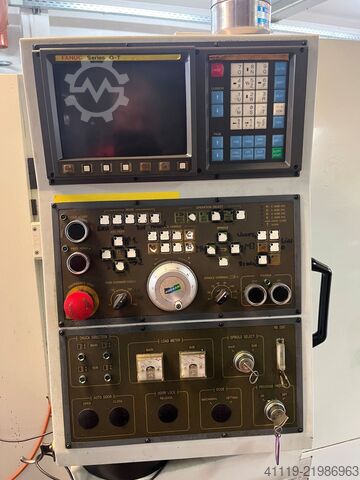 CNC-Drehmaschine DOOSAN S310 S  