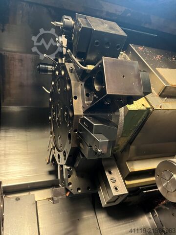 CNC-Drehmaschine DOOSAN S310 S  