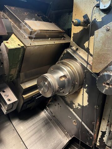 CNC-Drehmaschine DOOSAN S310 S  