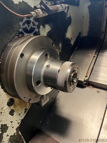 CNC-Drehmaschine DOOSAN S310 S  
