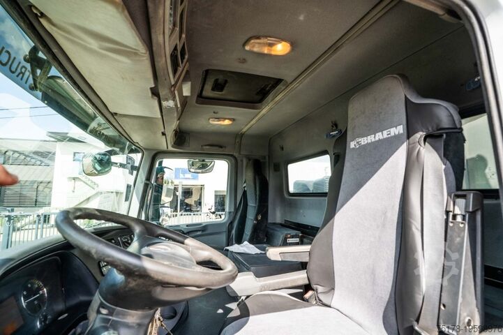 Kipper MERCEDES ACTROS 3241 K -MP3-E5