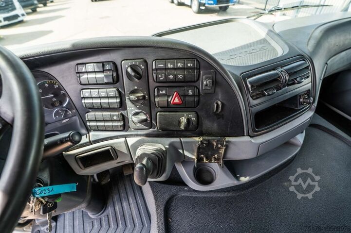 Kipper MERCEDES ACTROS 3241 K -MP3-E5